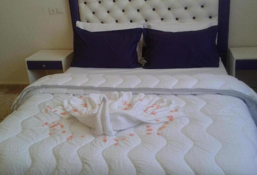 اتاق استاندارد, School Ersat Azrou