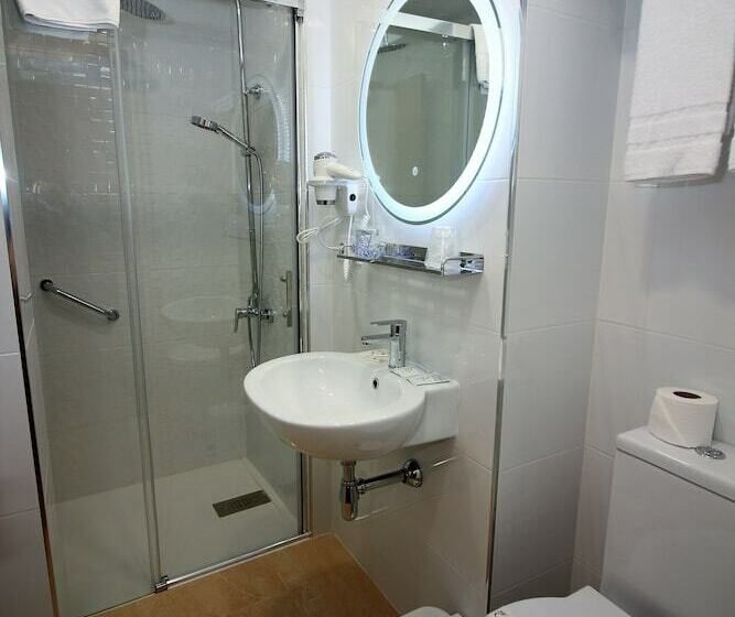 스탠다드 룸, Vilagarcia