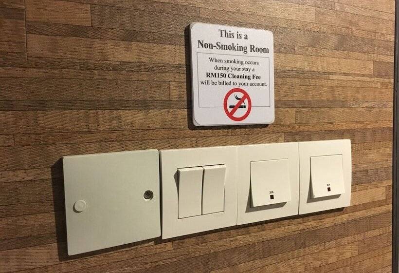 Superior Rum, Talents Motor Park