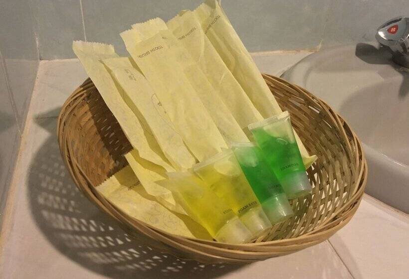 Familjesvit, Talents Motor Park