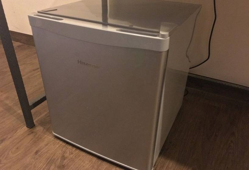 Familjesvit, Talents Motor Park