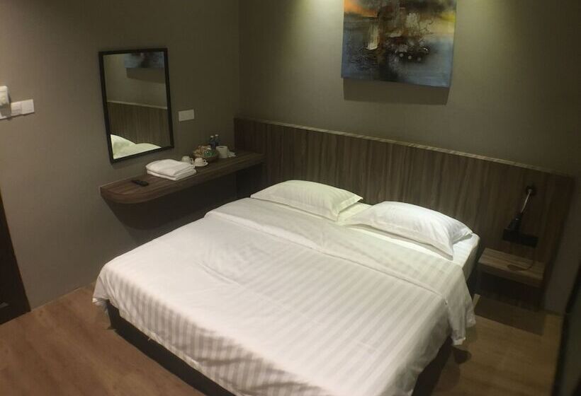 Familjesvit, Talents Motor Park