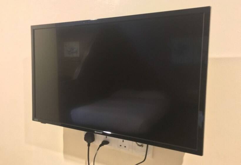 Familjesvit, Talents Motor Park