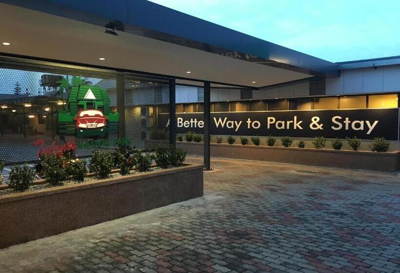 Superior Rum, Talents Motor Park