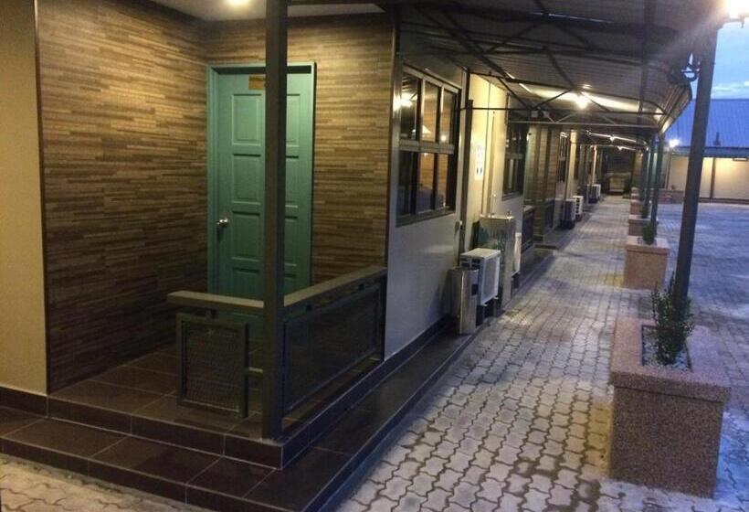 Familjesvit, Talents Motor Park