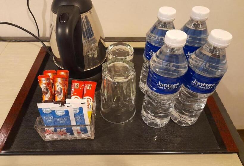 Familjesvit, Talents Motor Park