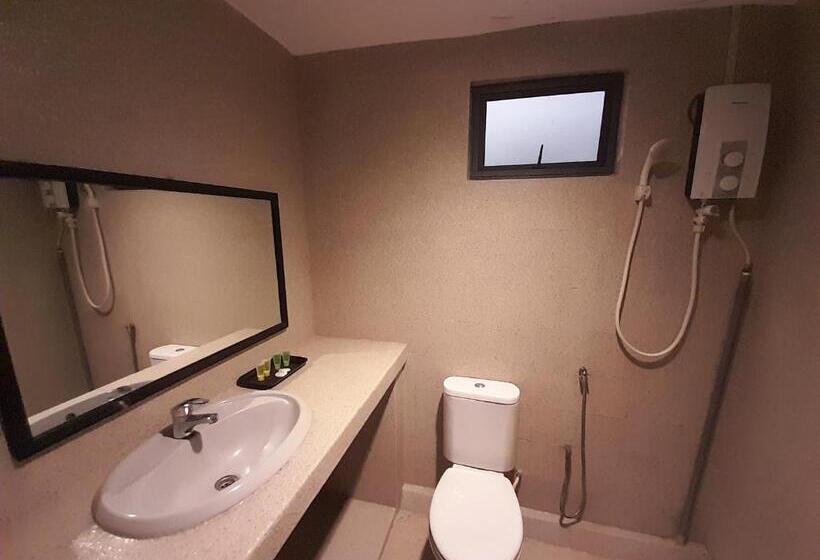 Familjesvit, Talents Motor Park