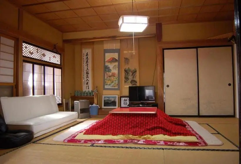 اتاق استاندارد, Ichinokurasou