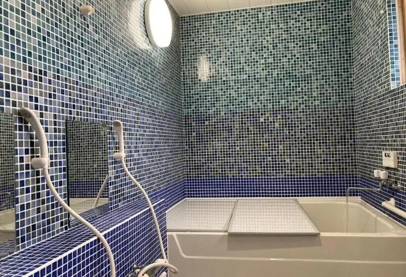 اتاق استاندارد, Ichinokurasou