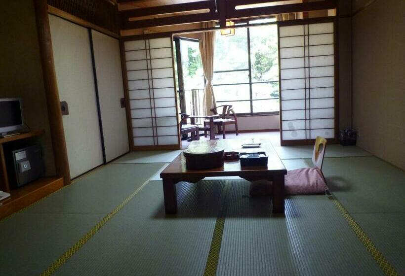스탠다드 룸, Yanagawa Hakuryuso