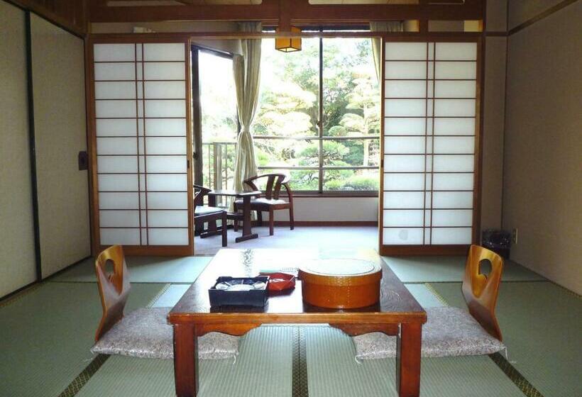 스탠다드 룸, Yanagawa Hakuryuso