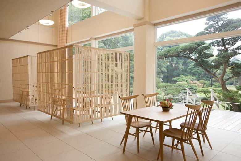 스탠다드 룸, Yanagawa Hakuryuso