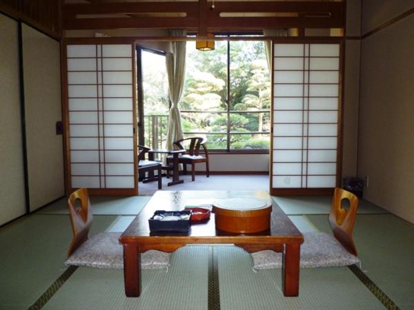 스탠다드 룸, Yanagawa Hakuryuso
