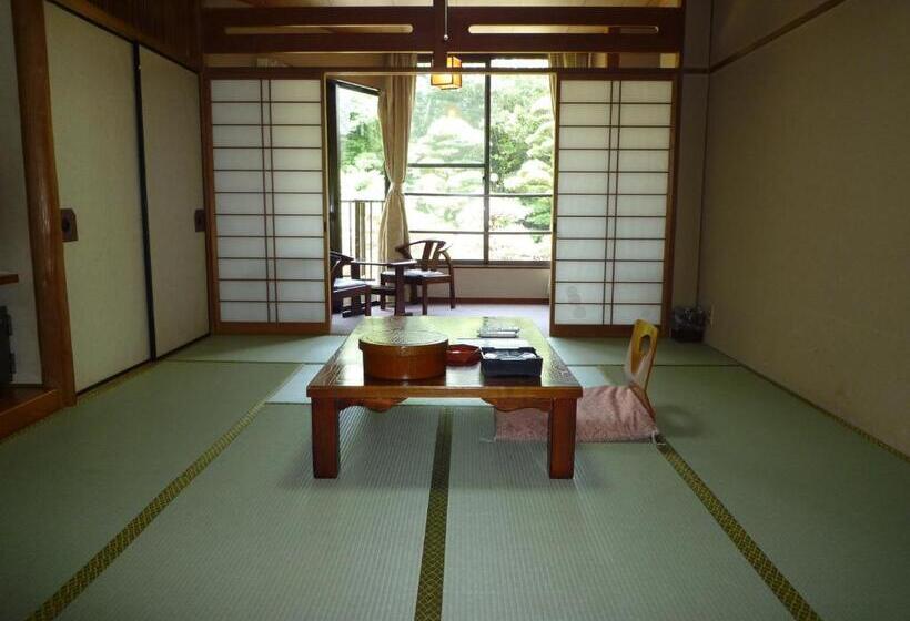 스탠다드 룸, Yanagawa Hakuryuso