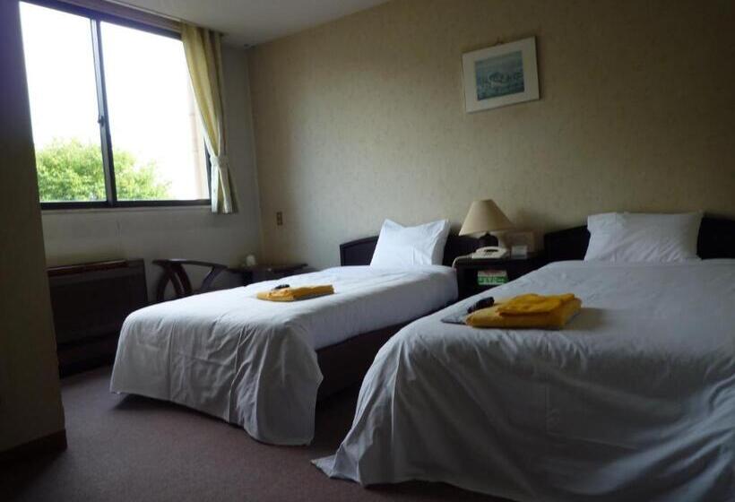 스탠다드 룸, Yanagawa Hakuryuso