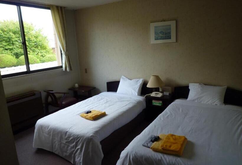 스탠다드 룸, Yanagawa Hakuryuso