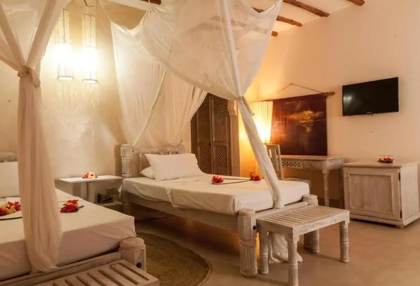 اتاق سوپریور, Seven Islands Resort