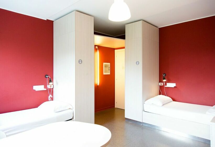 اتاق استاندارد, Combo Bologna