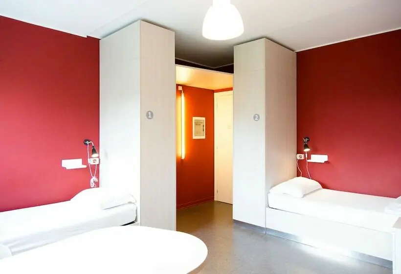 اتاق استاندارد, Combo Bologna