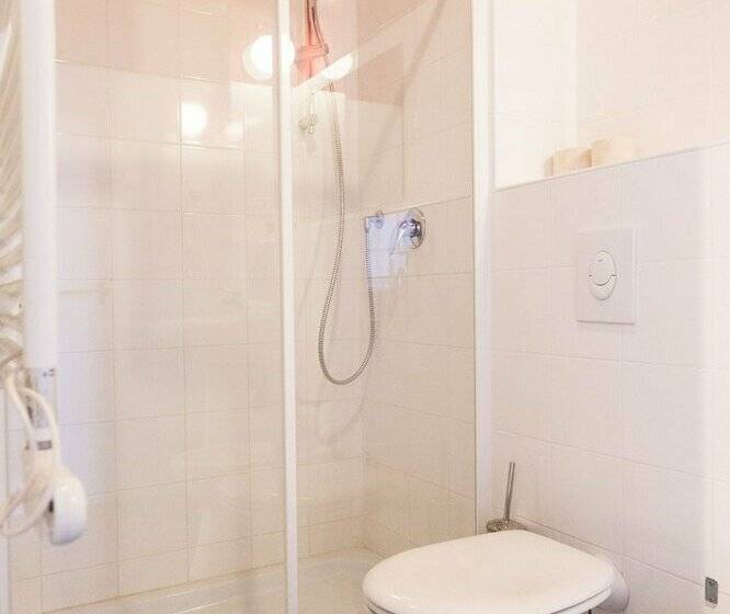 اتاق استاندارد, Combo Bologna