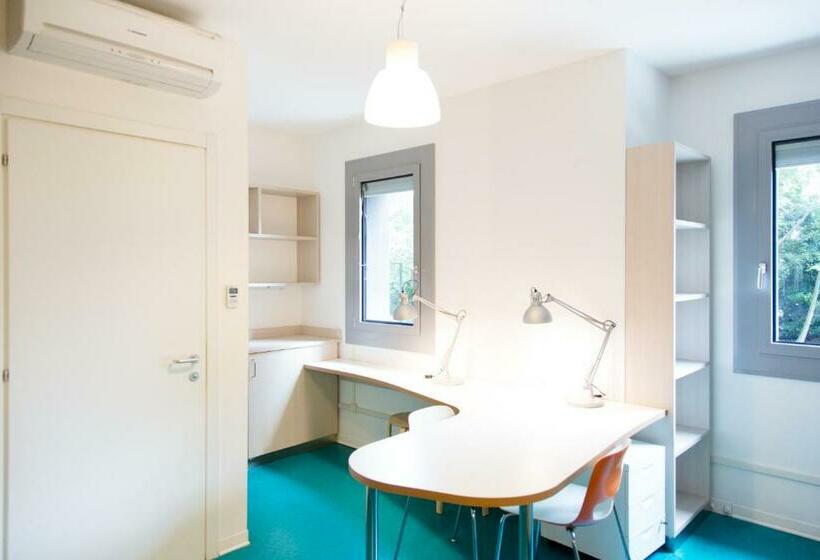 اتاق استاندارد, Combo Bologna