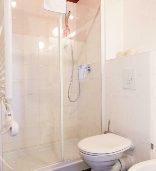 اتاق استاندارد چهار تخته, Combo Bologna