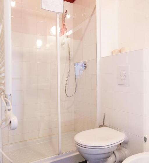 اتاق استاندارد یک نفره, Combo Bologna