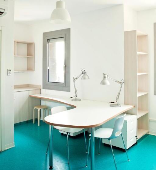 اتاق استاندارد یک نفره, Combo Bologna