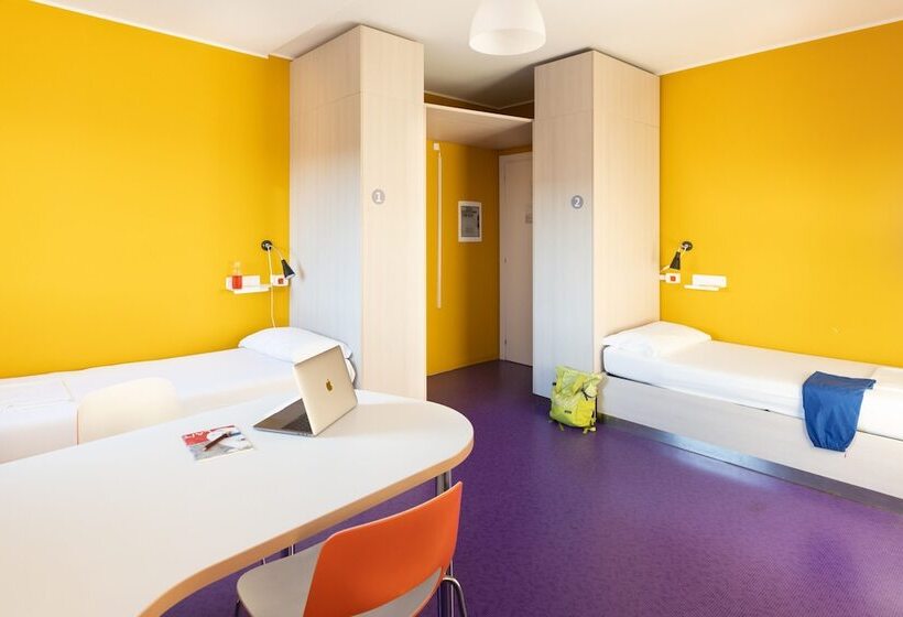 اتاق استاندارد, Combo Bologna