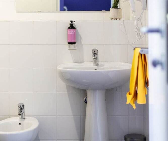 اتاق استاندارد, Combo Bologna