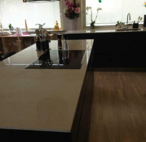 Номер Стандарт Индивидуальный Совместная Ванная, Amazing Herlev