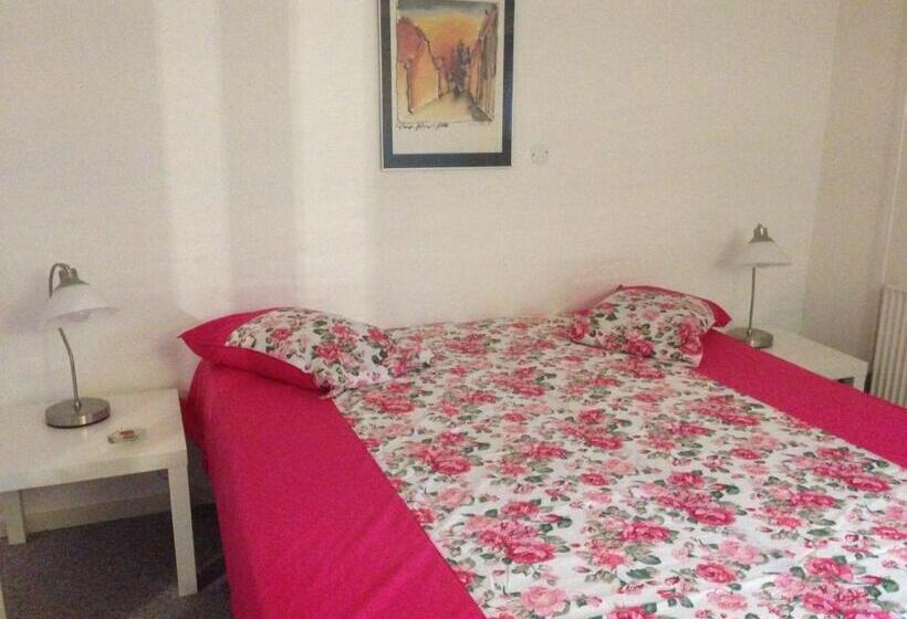 Номер Стандарт Совместная Ванная, Amazing Herlev