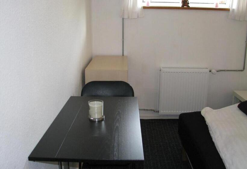 Номер Basic, Amazing Herlev