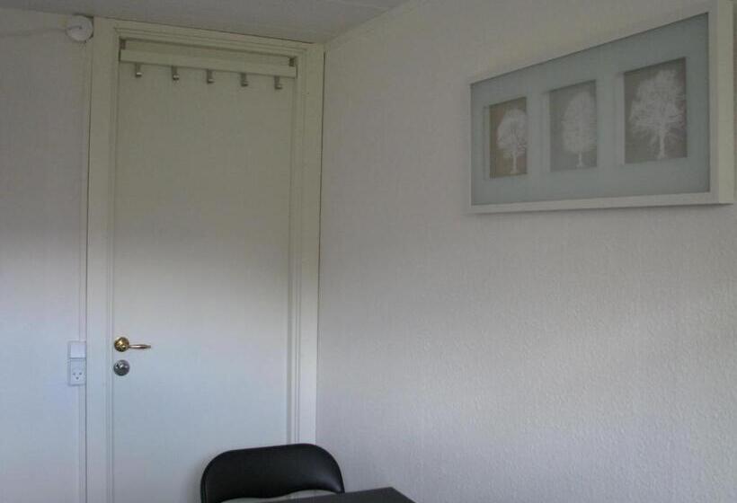 Номер Basic, Amazing Herlev