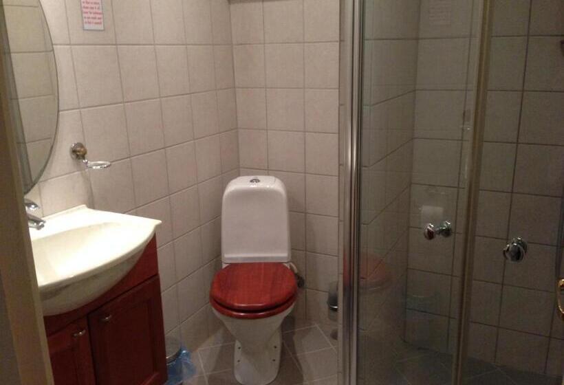 Номер Basic, Amazing Herlev