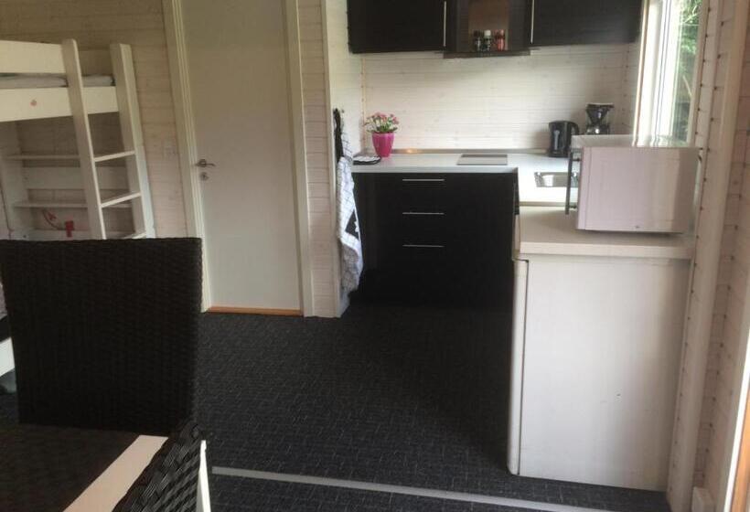 Семейный Номер, Amazing Herlev