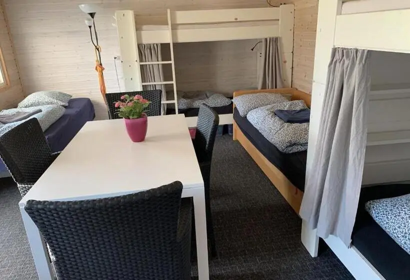 ファミリールーム, Amazing Herlev