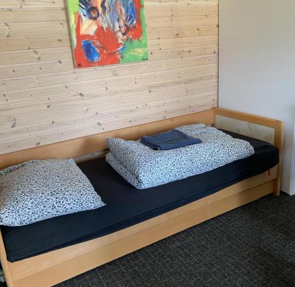 Семейный Номер, Amazing Herlev