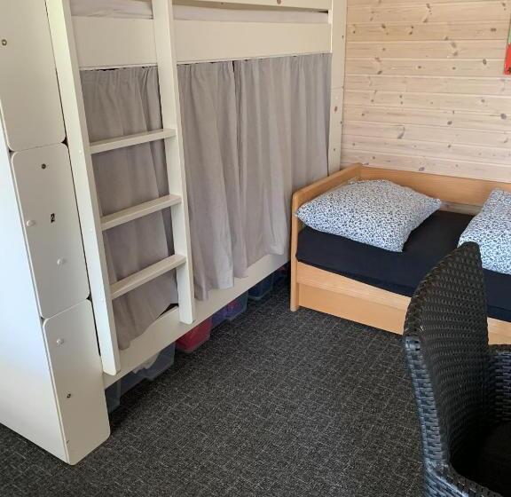 Семейный Номер, Amazing Herlev