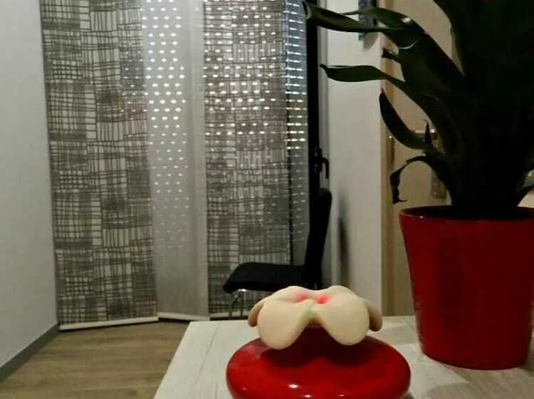Standard-huone, Il Borghese Tourist House