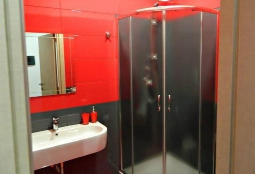 Номер Стандарт, Il Borghese Tourist House