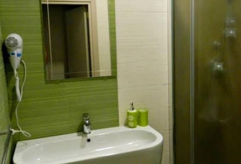 Номер Deluxe, Il Borghese Tourist House