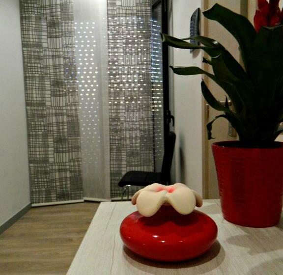 Номер Deluxe, Il Borghese Tourist House