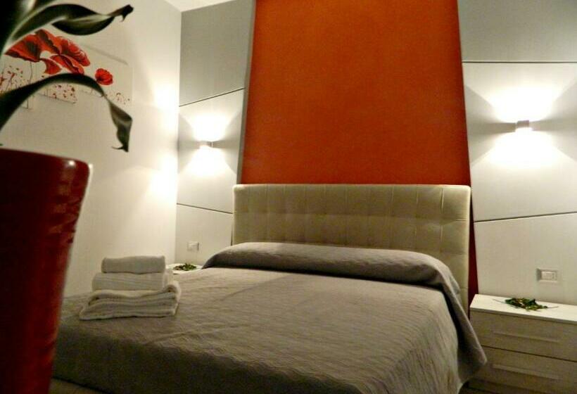 Номер Deluxe, Il Borghese Tourist House