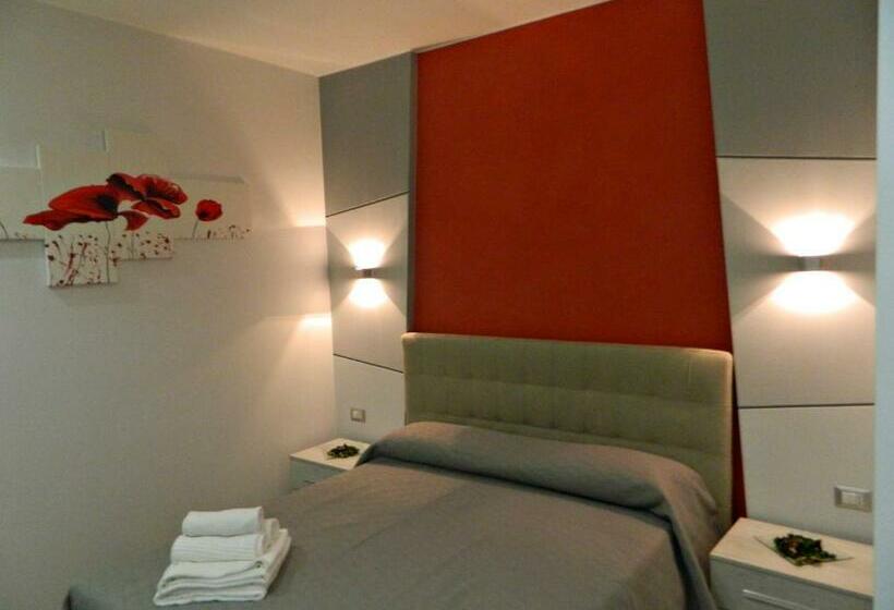 Номер Deluxe, Il Borghese Tourist House