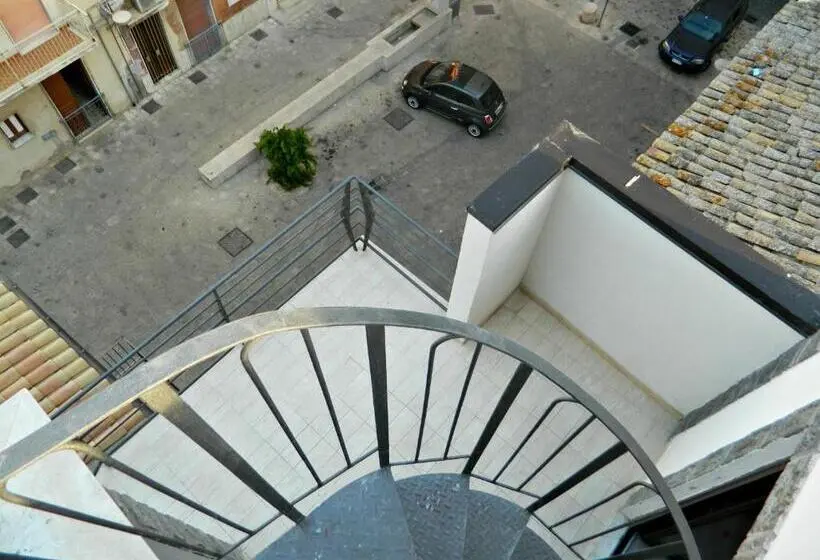 Standard-huone Poreallas, Il Borghese Tourist House