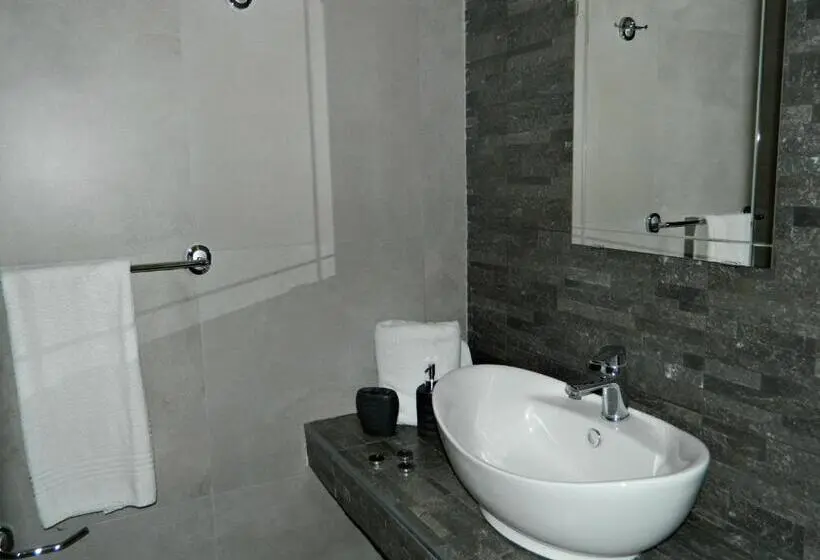 Standard-huone Poreallas, Il Borghese Tourist House