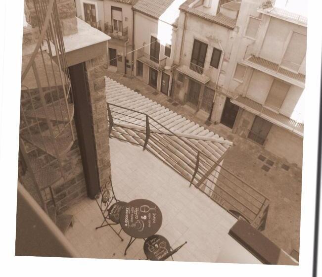 Номер Стандарт с Гидромассажем, Il Borghese Tourist House