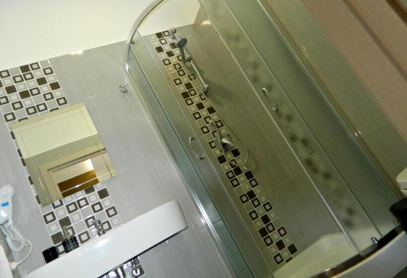 Номер Стандарт, Il Borghese Tourist House