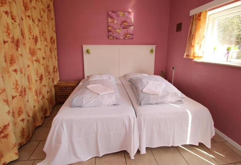 Cameră Economică, Danhostel Sønderborg Vollerup